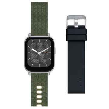 Orologio smartwatch Breil SBT-1 unisex EW0607-1