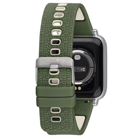 Orologio smartwatch Breil SBT-1 unisex EW0607-4