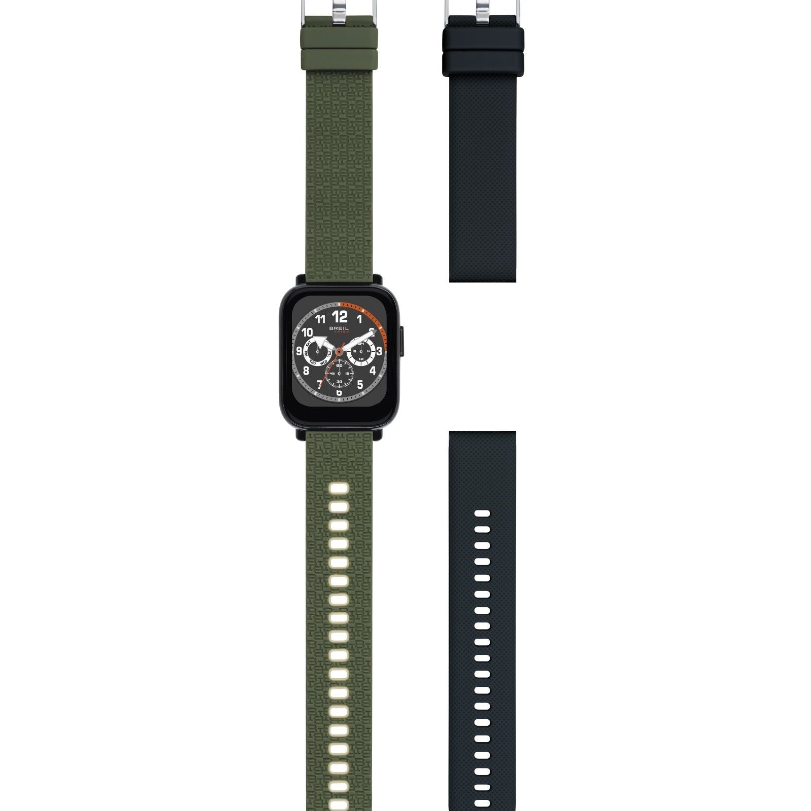 Orologio smartwatch Breil SBT-1 unisex EW0609-2