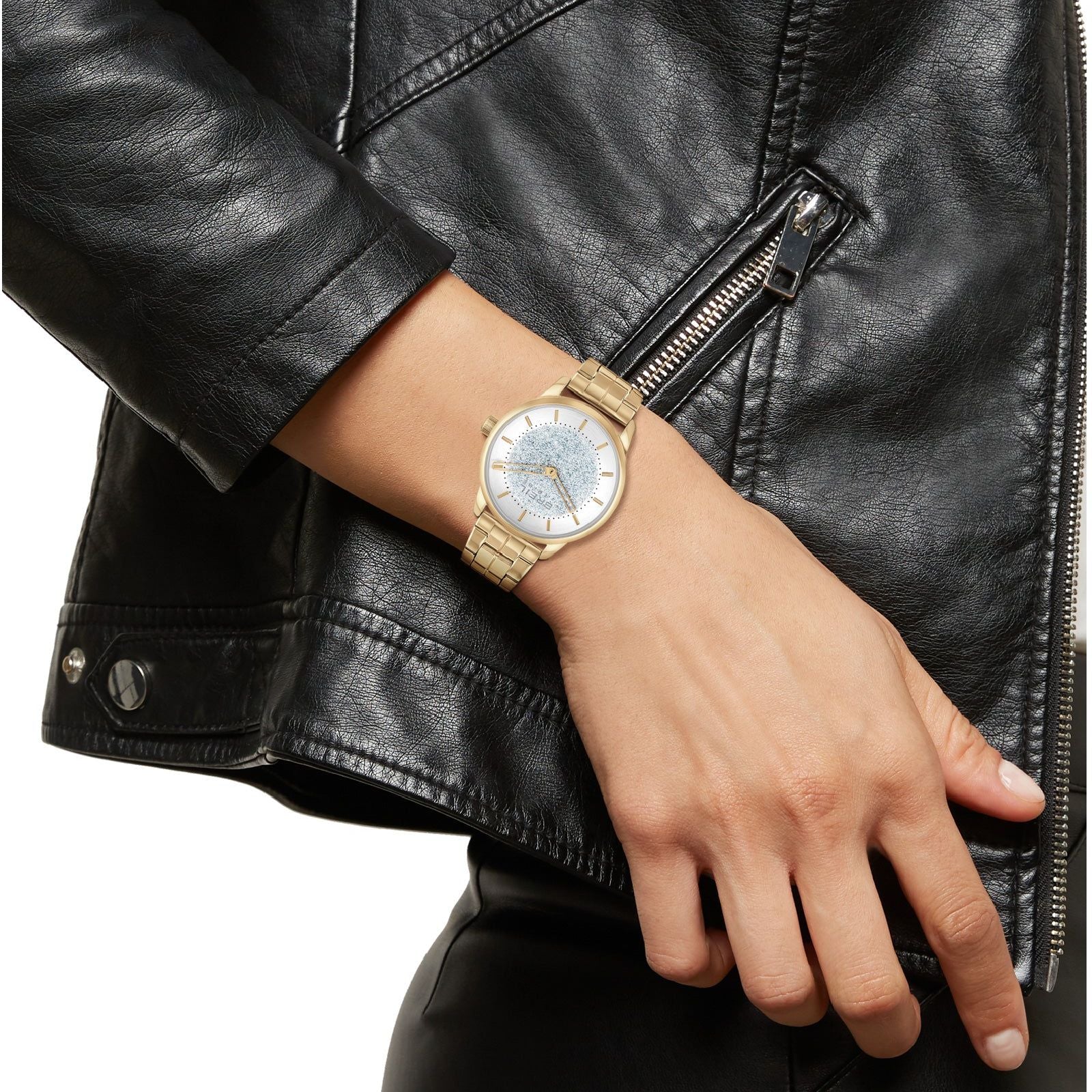 Orologio solo tempo Breil Lucille da donna EW0611-3