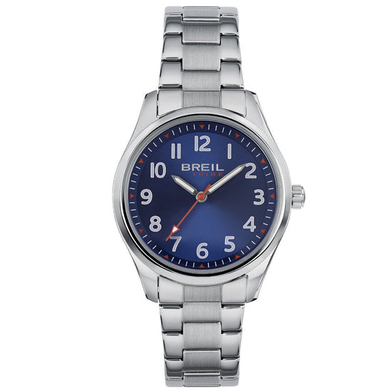 Orologio solo tempo Breil Beginning unisex EW0622-1