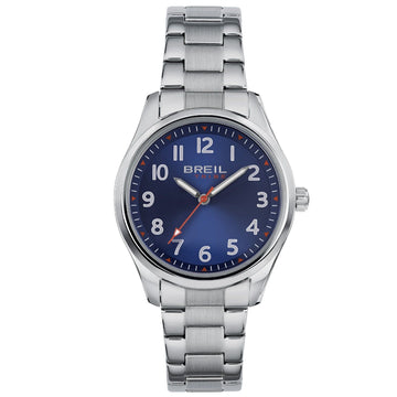 Orologio solo tempo Breil Beginning unisex EW0622-1