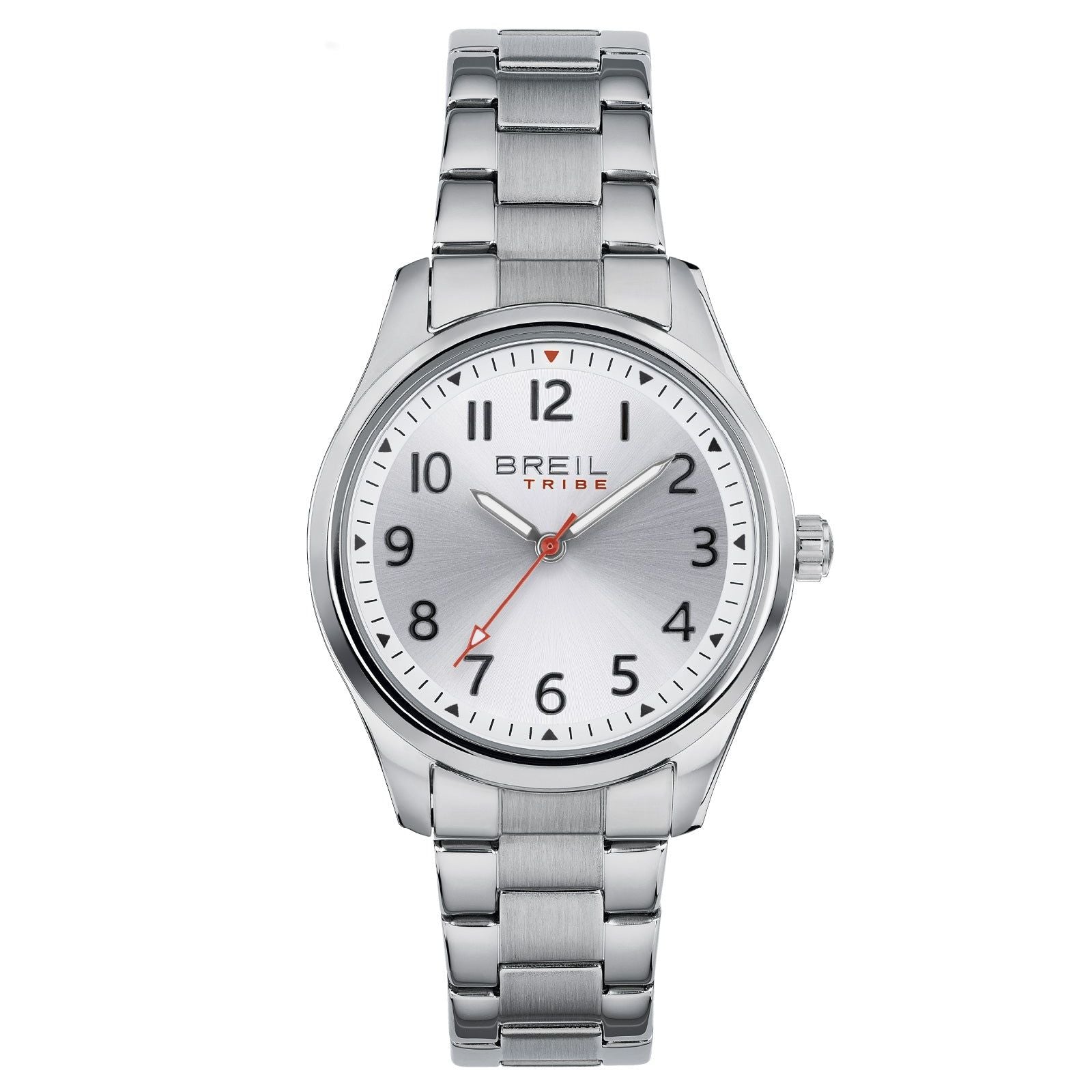 Orologio solo tempo Breil Beginning unisex EW0623-1