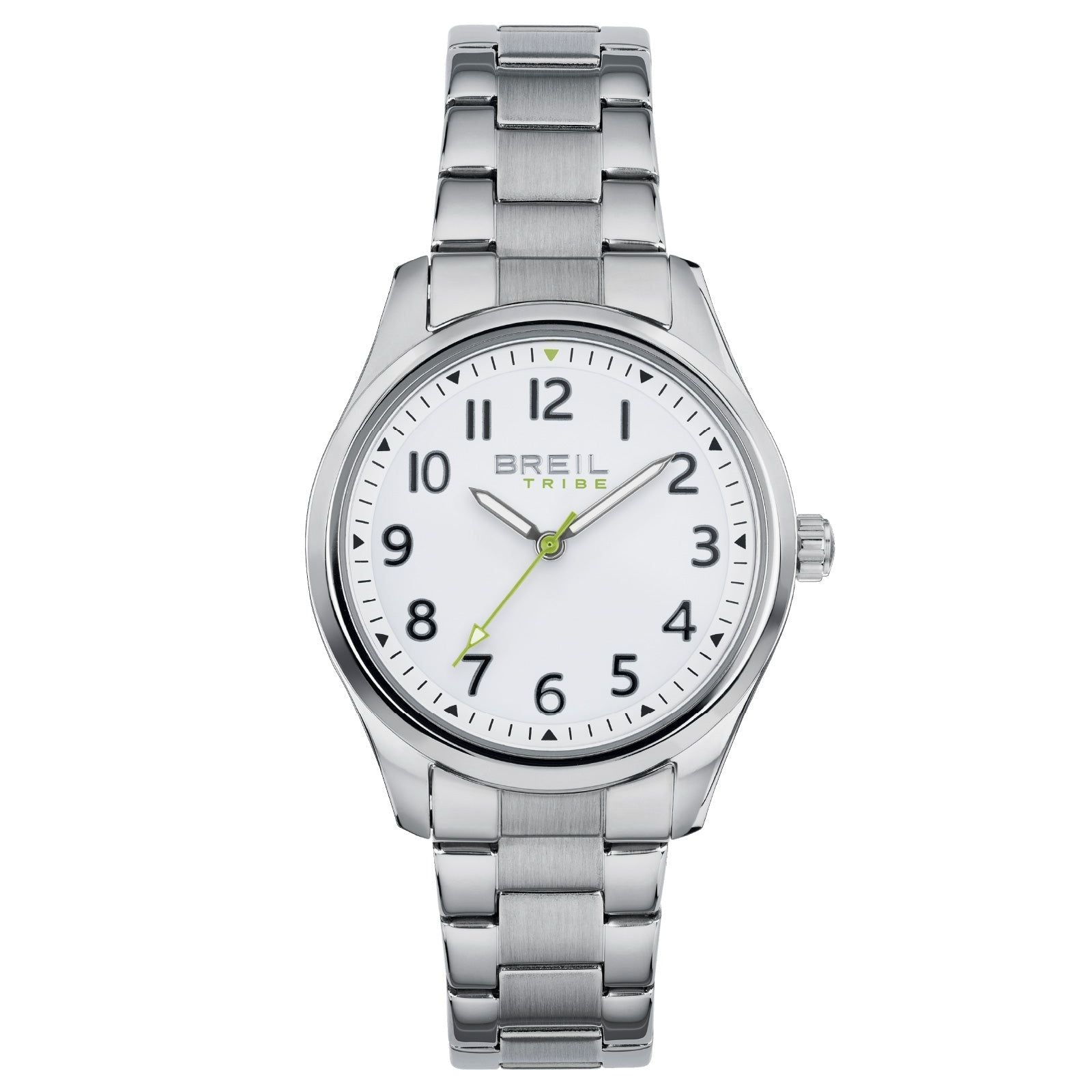 Orologio solo tempo Breil Beginning unisex EW0624-1