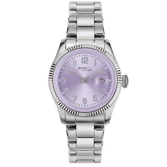 Orologio solo tempo Breil Classic Elegance da donna EW0626-1