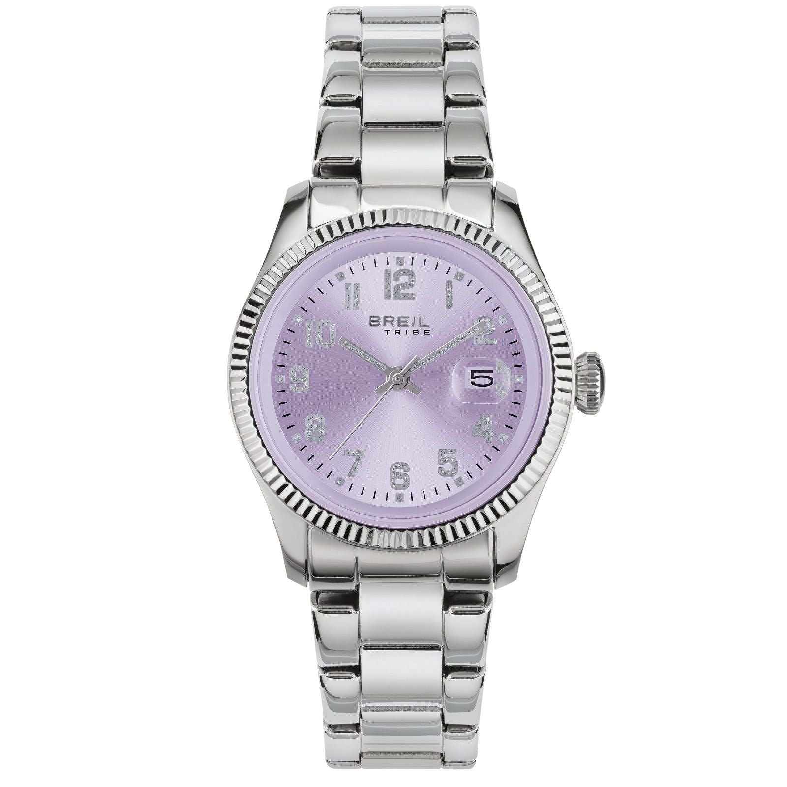 Orologio solo tempo Breil Classic Elegance da donna EW0626-1