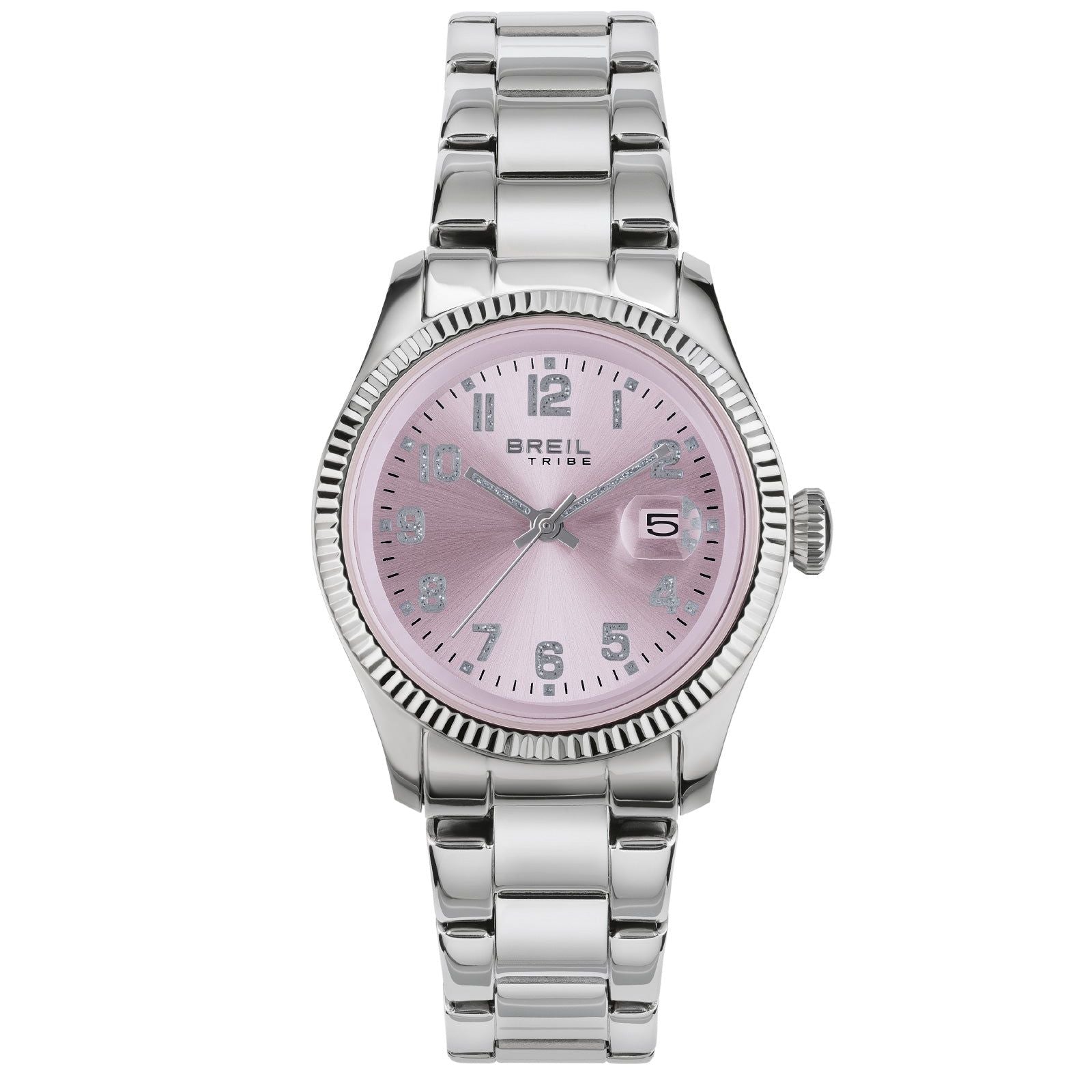 Orologio solo tempo Breil Classic Elegance da donna EW0627-1