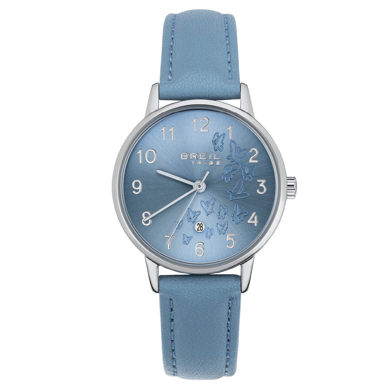 Orologio solo tempo Breil Paradise da donna EW0631-1
