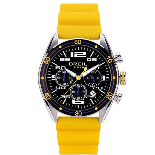Orologio Cronografo Breil Score da uomo EW0635-1