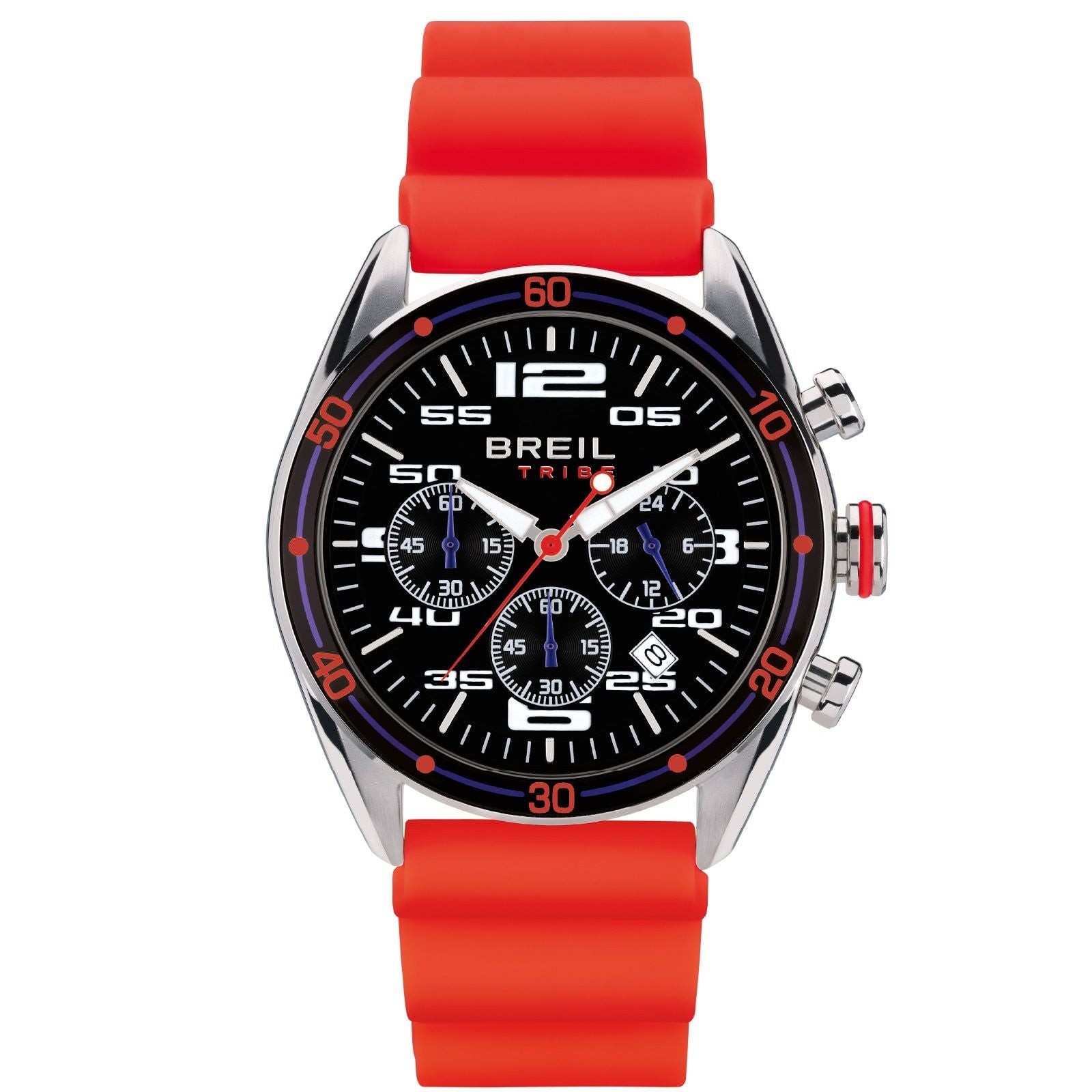 Orologio Cronografo Breil Score da uomo EW0636-1