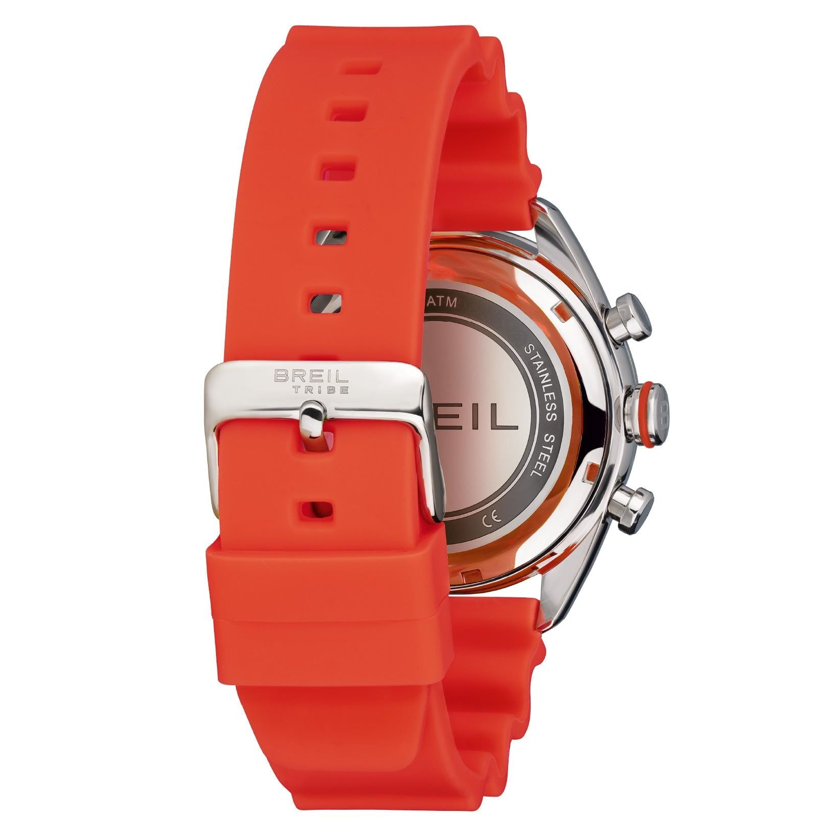 Orologio Cronografo Breil Score da uomo EW0636-2