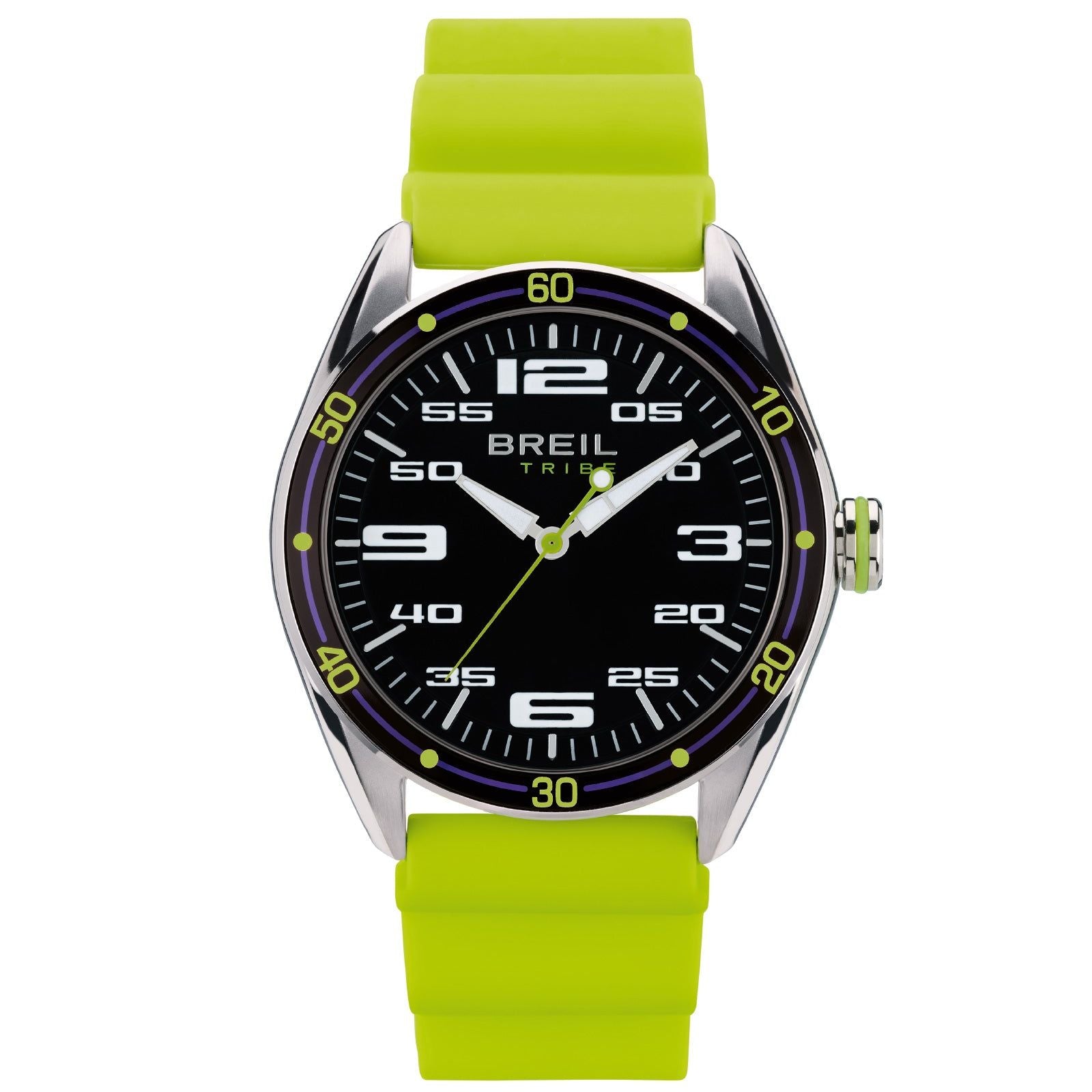 Orologio Cronografo Breil Score da uomo EW0637-1