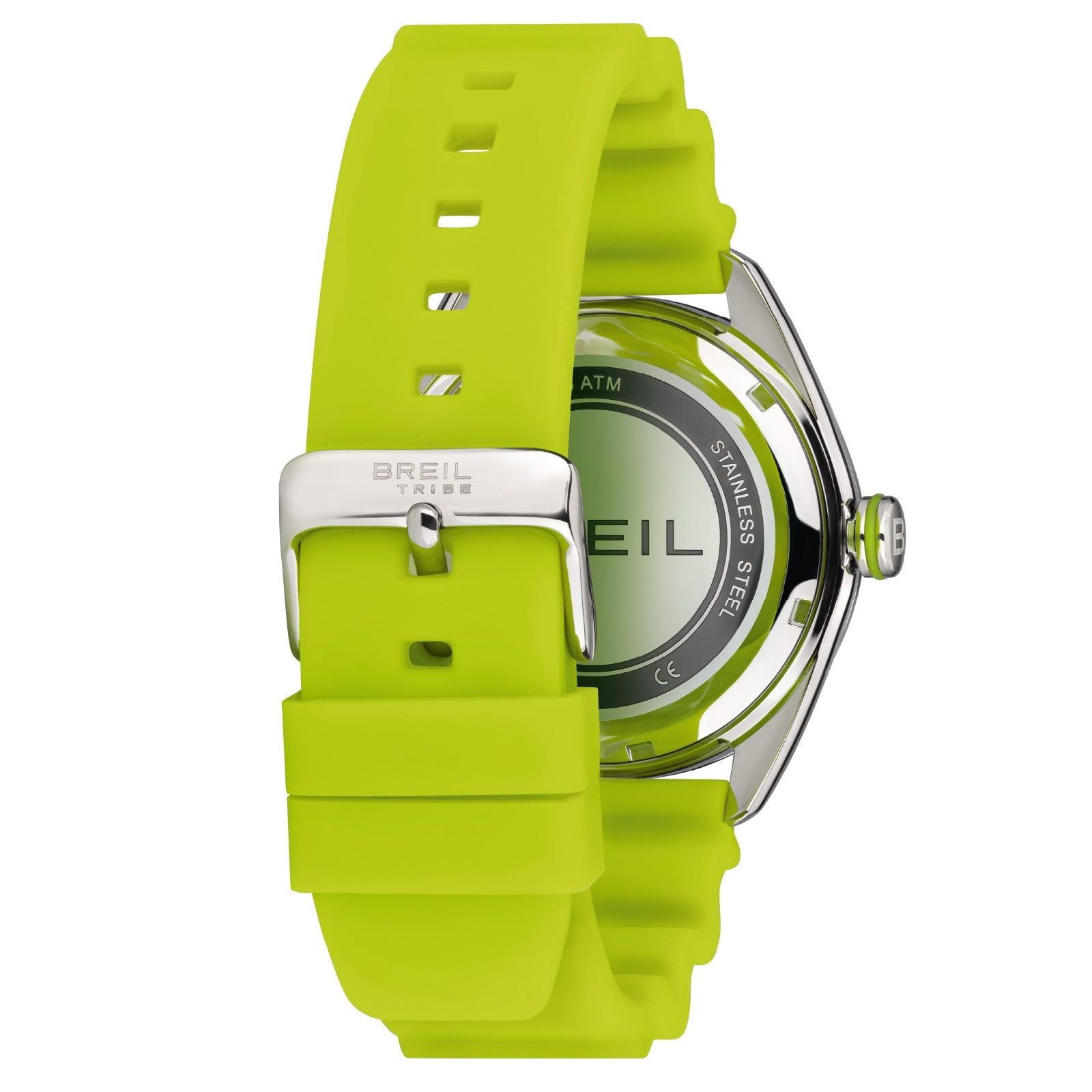 Orologio Cronografo Breil Score da uomo EW0637-2