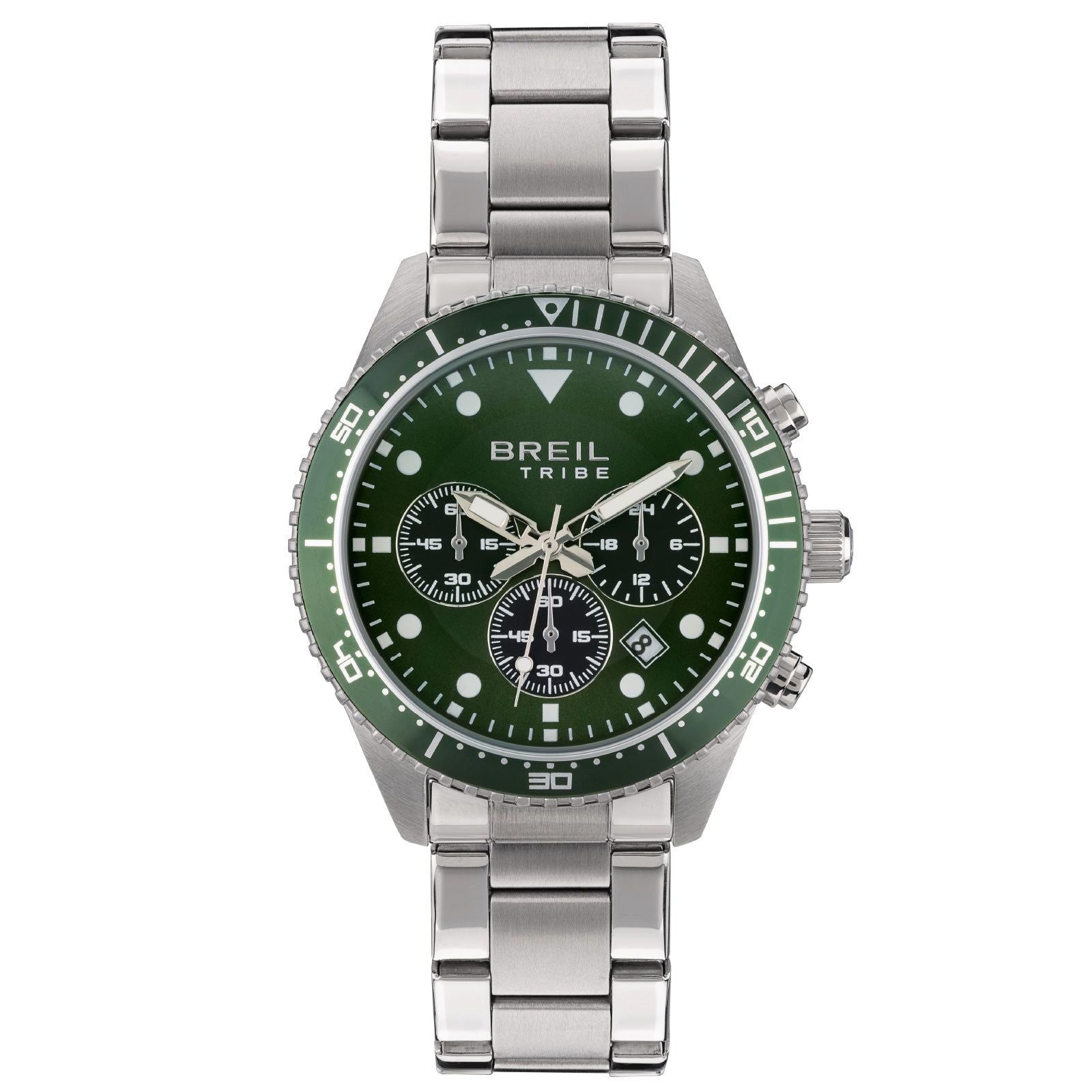 Orologio Cronografo Breil Sail da uomo EW0638-1