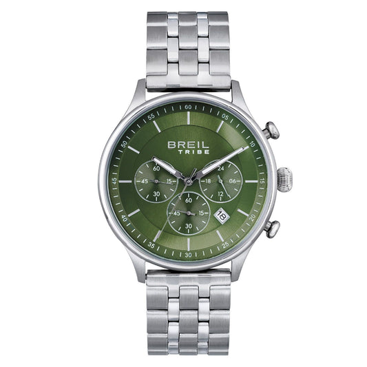 Orologio Cronografo Breil Classy da uomo EW0641-1