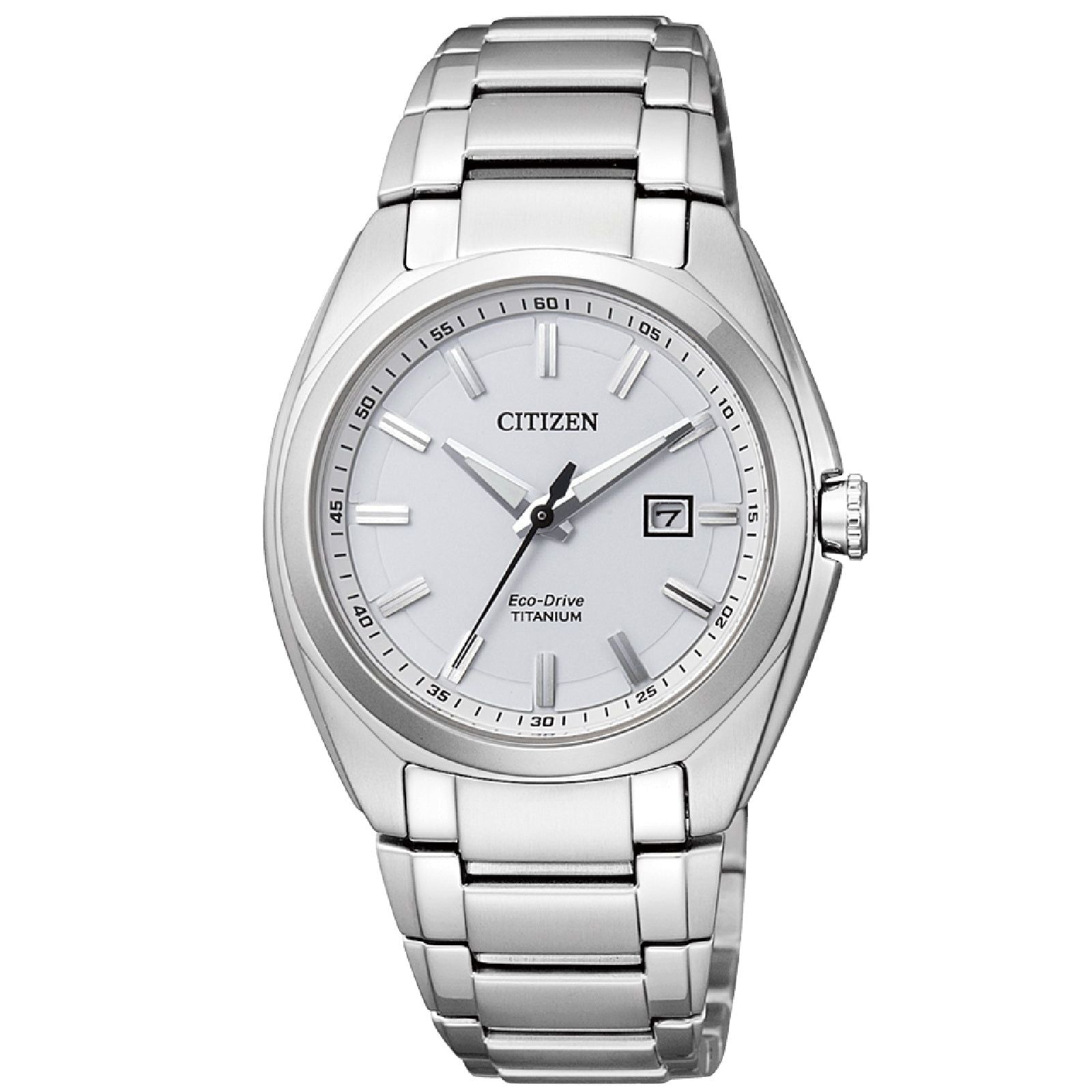 Orologio solo tempo Citizen Lady da donna EW2210-53A-1