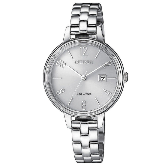 Orologio solo tempo Citizen Lady da donna EW2440-88A-1