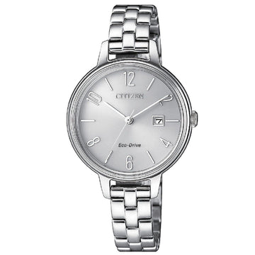 Orologio solo tempo Citizen Lady da donna EW2440-88A-1