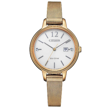 Orologio solo tempo Citizen OF da donna EW2447-89A-1