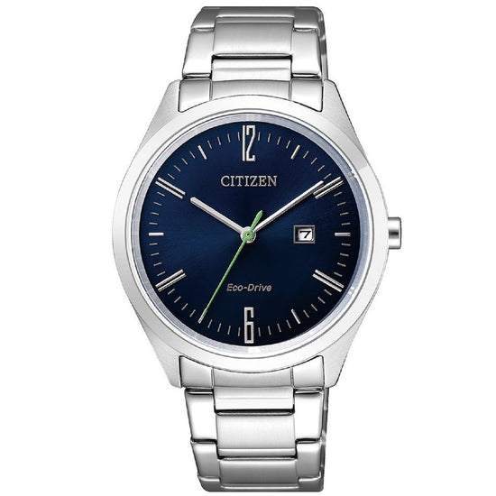 Orologio solo tempo Citizen Lady da donna EW2450-84L-1