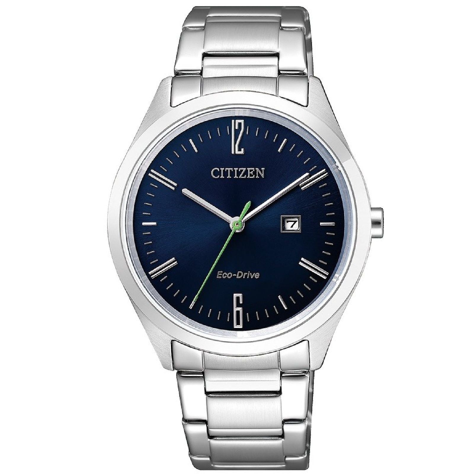 Orologio solo tempo Citizen Lady da donna EW2450-84L-1