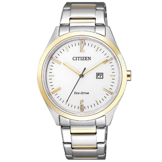 Orologio solo tempo Citizen Lady da donna EW2454-83A-1