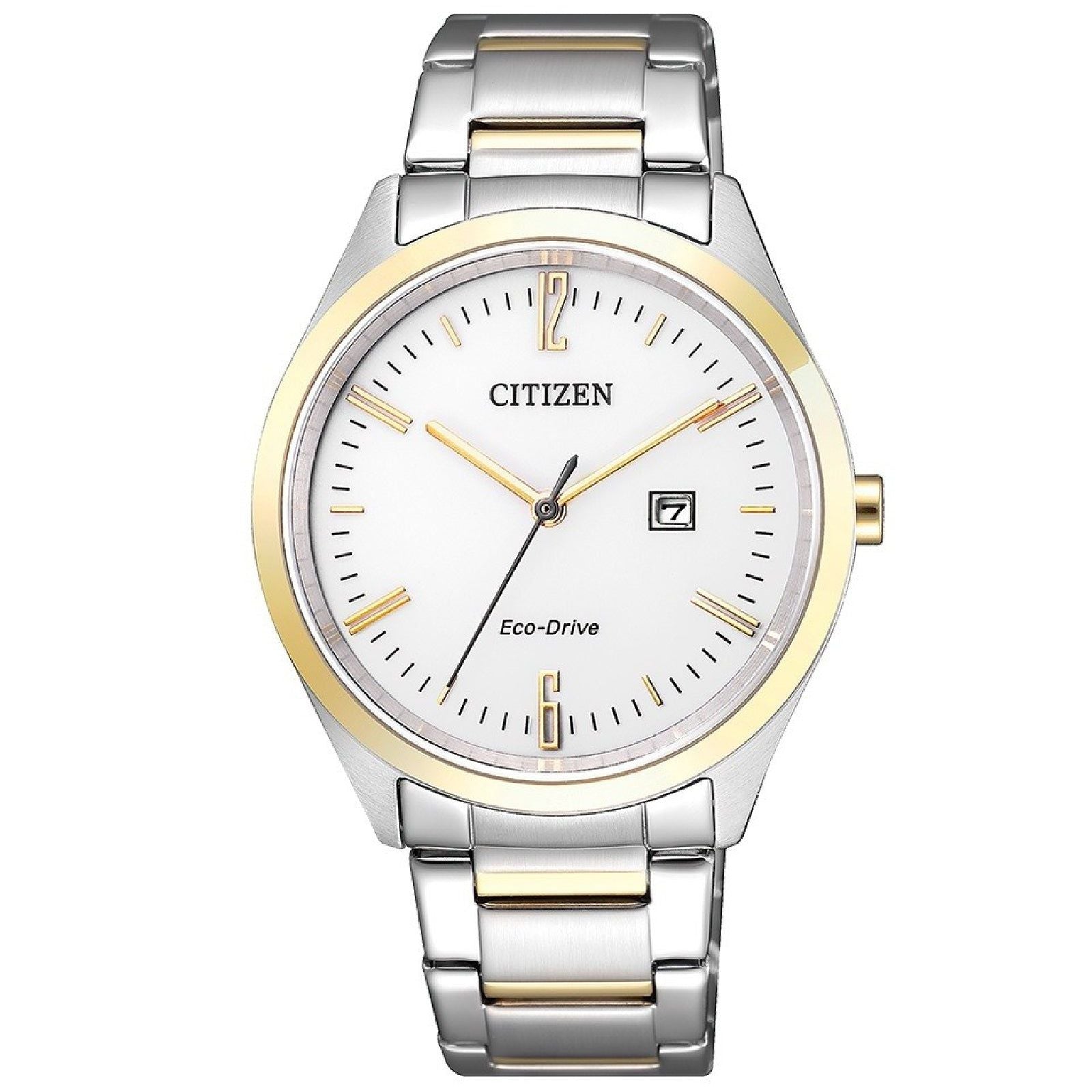 Orologio solo tempo Citizen Lady da donna EW2454-83A-1