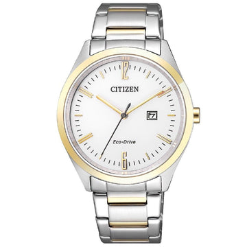 Orologio solo tempo Citizen Lady da donna EW2454-83A-1