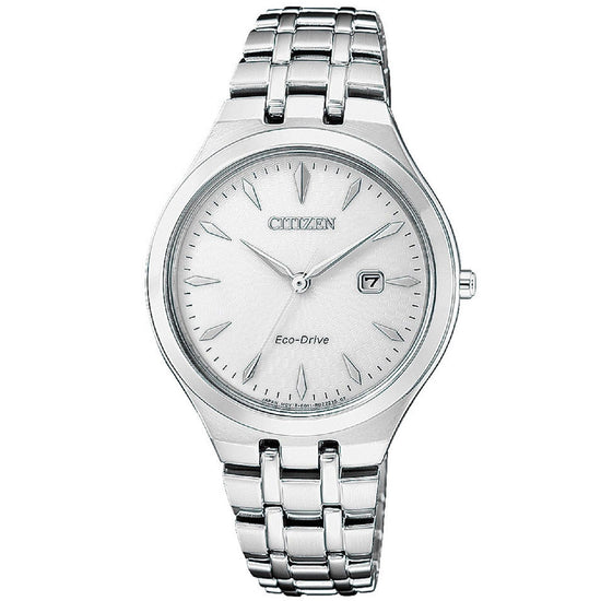 Orologio solo tempo Citizen Lady da donna EW2490-80B-1