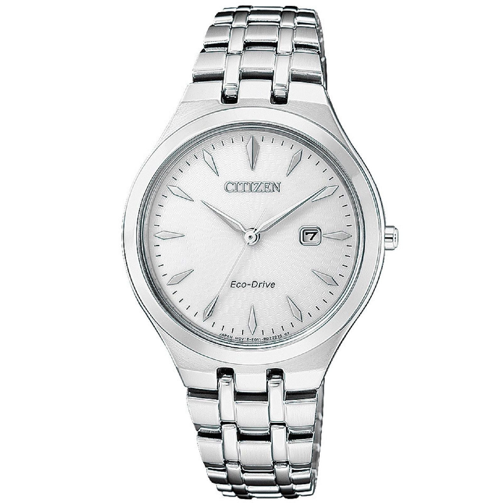 Orologio solo tempo Citizen Lady da donna EW2490-80B-1