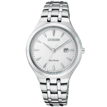 Orologio solo tempo Citizen Lady da donna EW2490-80B-1
