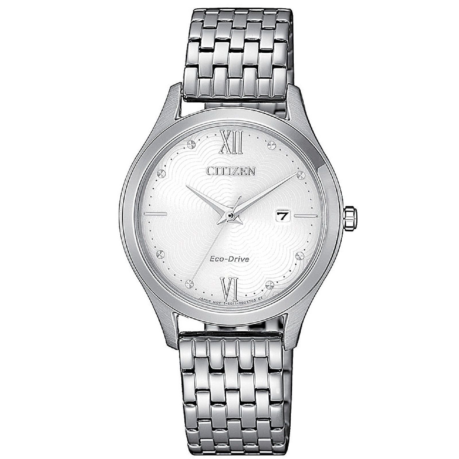 Orologio solo tempo Citizen of Collection da donna EW2530-87A-1