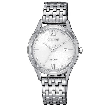 Orologio solo tempo Citizen of Collection da donna EW2530-87A-1