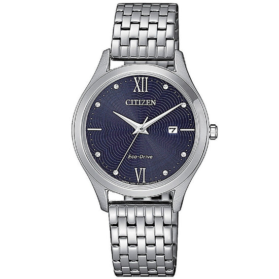 Orologio solo tempo Citizen of Collection da donna EW2530-87L-1