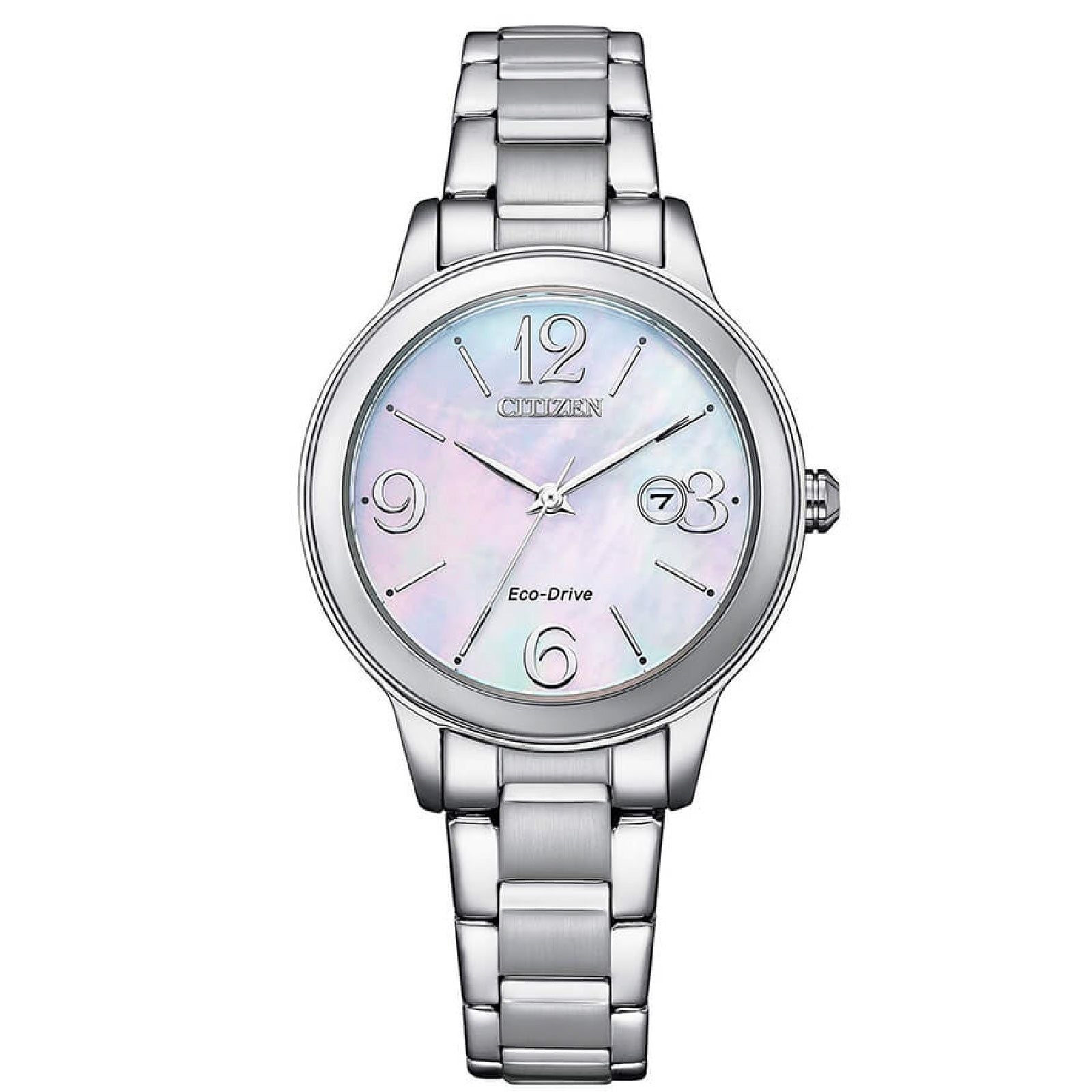 Orologio solo tempo Citizen OF da donna EW2620-86D-1