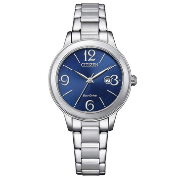 Orologio solo tempo Citizen OF da donna EW2620-86L-1