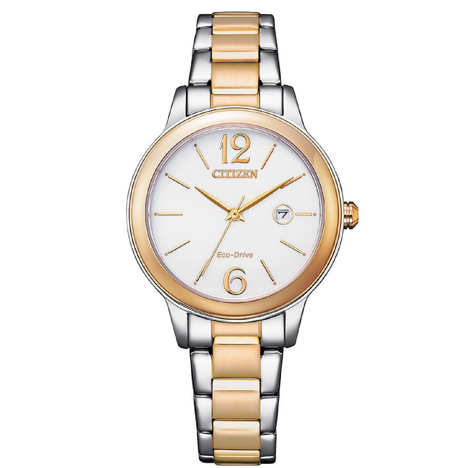 Orologio solo tempo Citizen OF da donna EW2626-80A-1