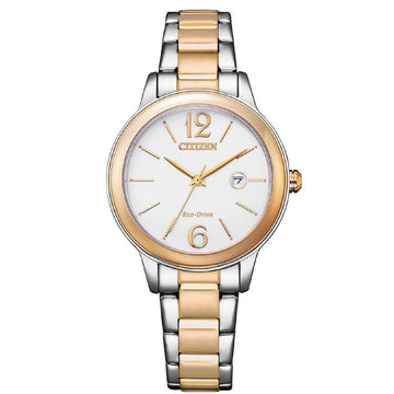 Orologio solo tempo Citizen OF da donna EW2626-80A-1