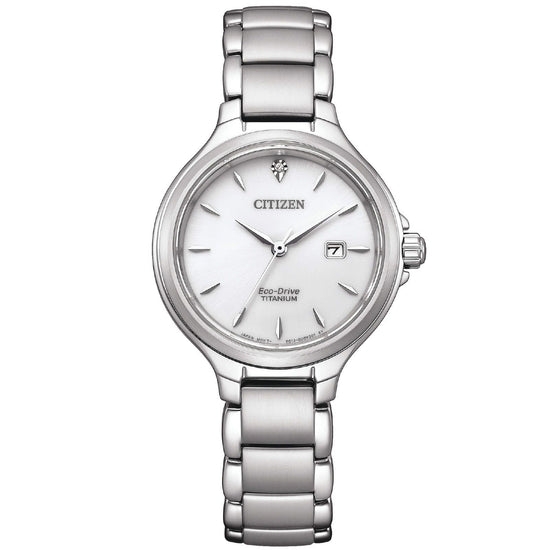 Orologio solo tempo Citizen Lady da donna EW2681-81A-1