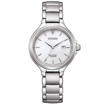 Orologio solo tempo Citizen Lady da donna EW2681-81A-1