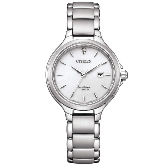 Orologio solo tempo Citizen Lady da donna EW2681-81A-1
