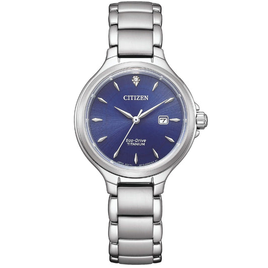 Orologio solo tempo Citizen Lady da donna EW2681-81L-1
