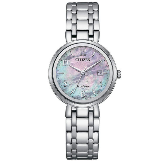 Orologio solo tempo Citizen OF Classic Lady da donna EW2690-81Y-1