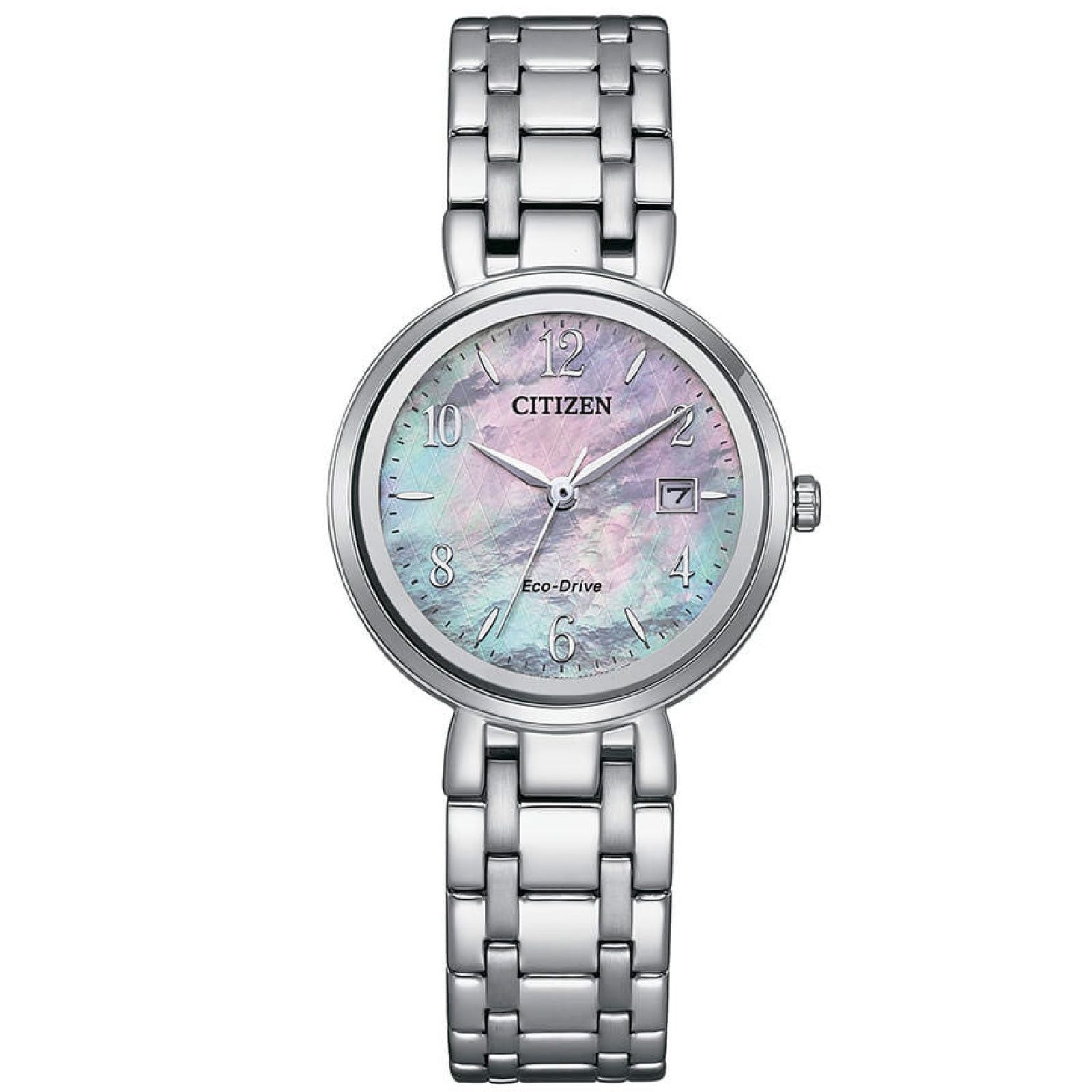 Orologio solo tempo Citizen OF Classic Lady da donna EW2690-81Y-1