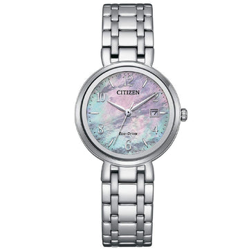 Orologio solo tempo Citizen OF Classic Lady da donna EW2690-81Y-1