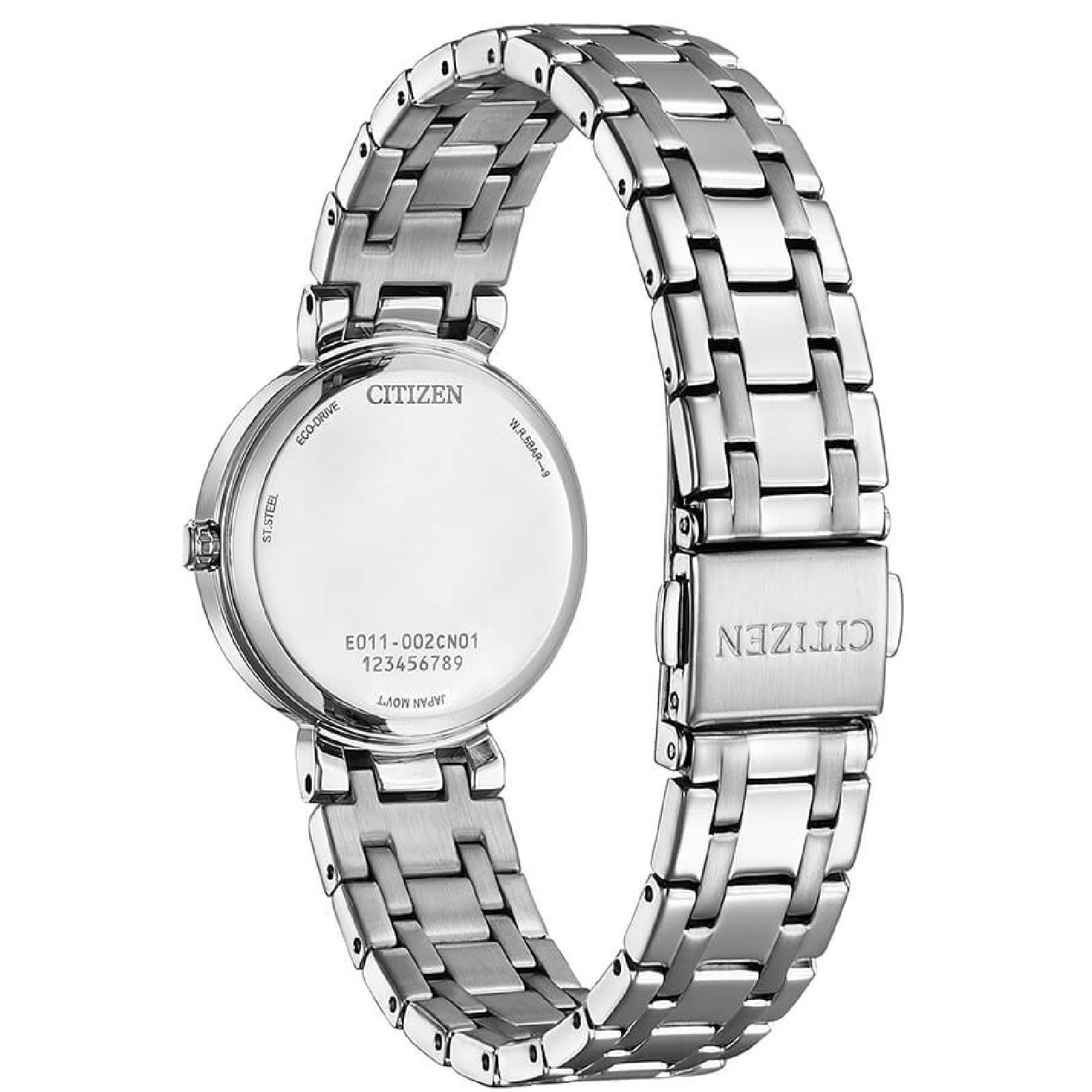 Orologio solo tempo Citizen OF Classic Lady da donna EW2690-81Y-2