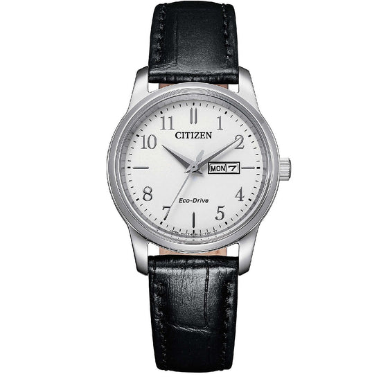 Orologio solo tempo Citizen OF da donna EW3260-17A-1