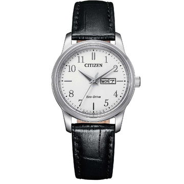 Orologio solo tempo Citizen OF da donna EW3260-17A-1