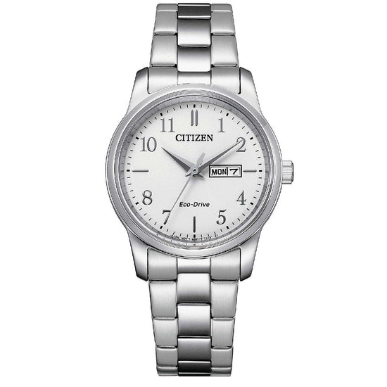 Orologio solo tempo Citizen OF da donna EW3260-84A-1