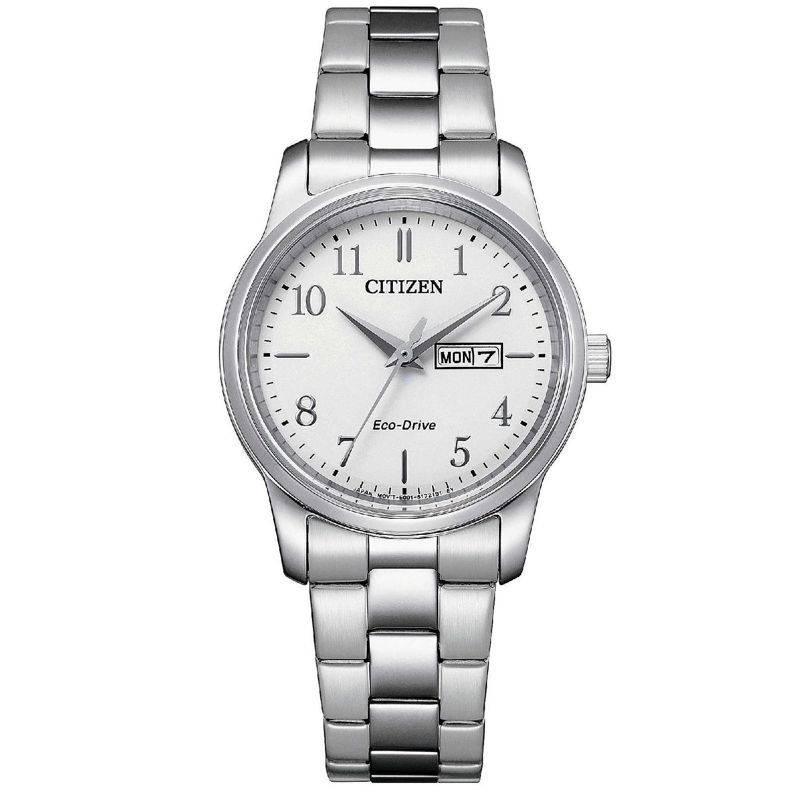Orologio solo tempo Citizen OF da donna EW3260-84A-1